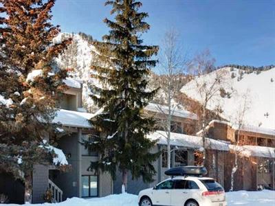фото отеля Horizon Four Condominiums Ketchum