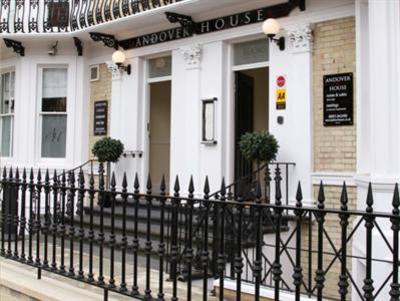 фото отеля Andover House