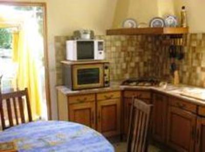 фото отеля Claddagh Cottage