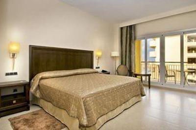 фото отеля Serena Golf Apartamentos Los Alcazares