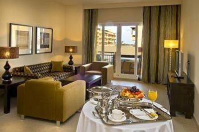 фото отеля Serena Golf Apartamentos Los Alcazares