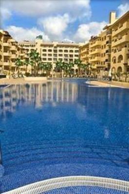 фото отеля Serena Golf Apartamentos Los Alcazares