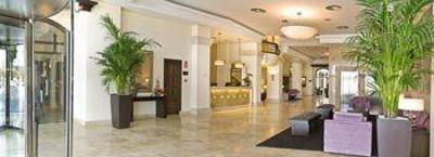 фото отеля Serena Golf Apartamentos Los Alcazares