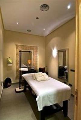 фото отеля Serena Golf Apartamentos Los Alcazares