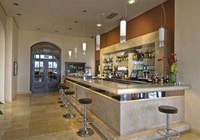 фото отеля Serena Golf Apartamentos Los Alcazares