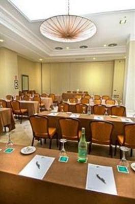 фото отеля Serena Golf Apartamentos Los Alcazares
