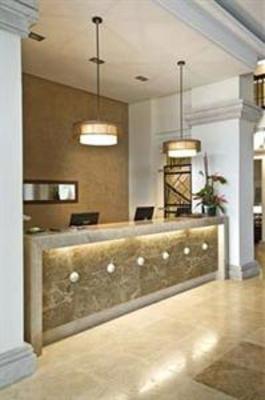 фото отеля Serena Golf Apartamentos Los Alcazares