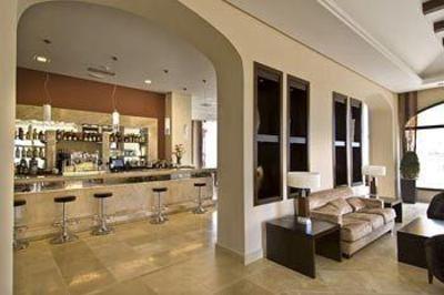 фото отеля Serena Golf Apartamentos Los Alcazares