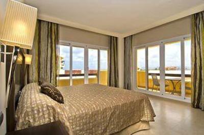 фото отеля Serena Golf Apartamentos Los Alcazares