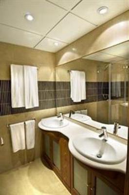 фото отеля Serena Golf Apartamentos Los Alcazares