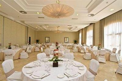фото отеля Serena Golf Apartamentos Los Alcazares