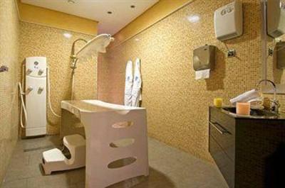фото отеля Serena Golf Apartamentos Los Alcazares