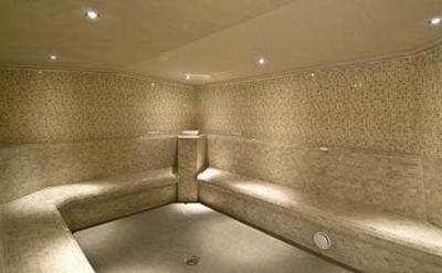 фото отеля Serena Golf Apartamentos Los Alcazares