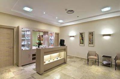 фото отеля Serena Golf Apartamentos Los Alcazares