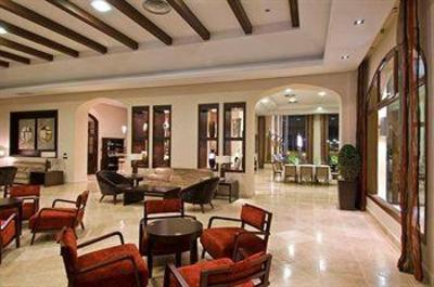 фото отеля Serena Golf Apartamentos Los Alcazares