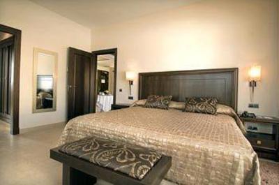 фото отеля Serena Golf Apartamentos Los Alcazares