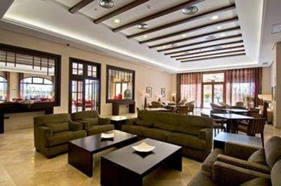 фото отеля Serena Golf Apartamentos Los Alcazares
