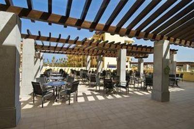 фото отеля Serena Golf Apartamentos Los Alcazares