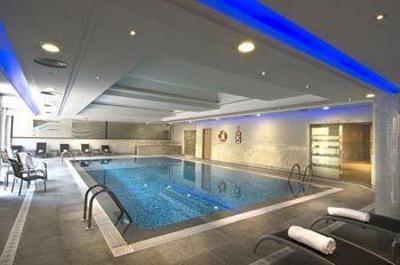 фото отеля Serena Golf Apartamentos Los Alcazares