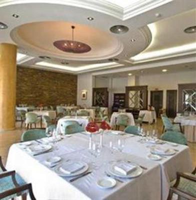 фото отеля Serena Golf Apartamentos Los Alcazares