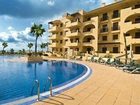 фото отеля Serena Golf Apartamentos Los Alcazares