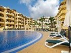 фото отеля Serena Golf Apartamentos Los Alcazares