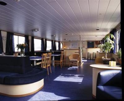 фото отеля Botel MS Mecklenburg