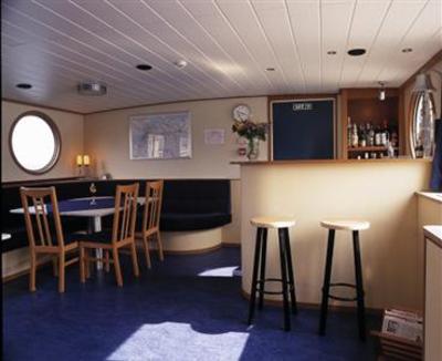фото отеля Botel MS Mecklenburg