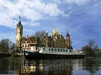 Botel MS Mecklenburg