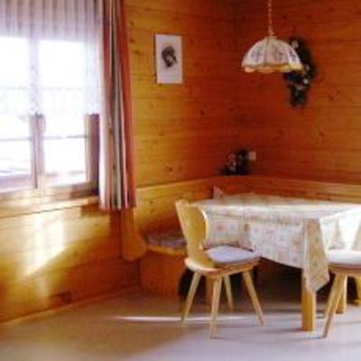 фото отеля Bauernhof Josef u Alexandra Ganner
