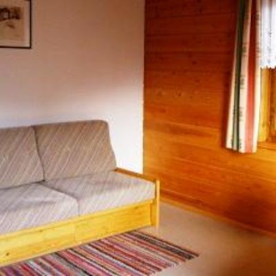 фото отеля Bauernhof Josef u Alexandra Ganner