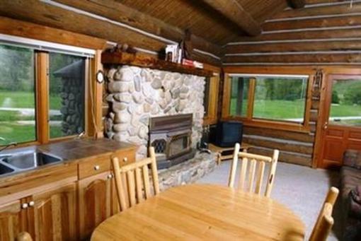 фото отеля Rye Creek Lodge