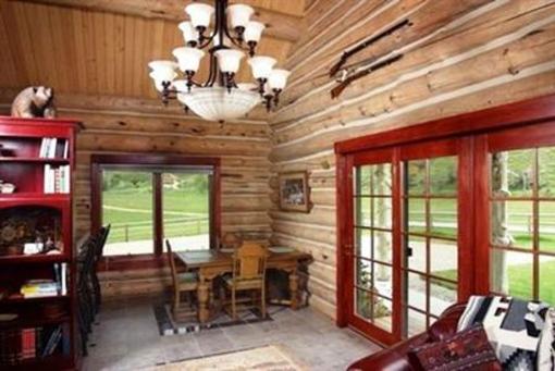 фото отеля Rye Creek Lodge