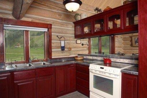 фото отеля Rye Creek Lodge