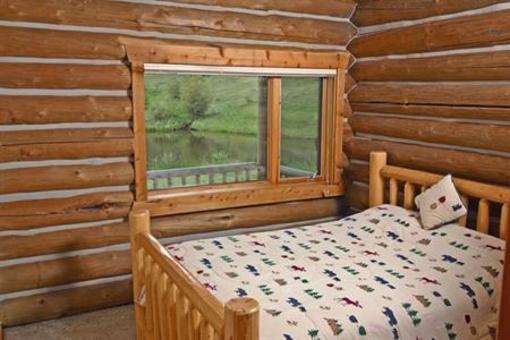 фото отеля Rye Creek Lodge