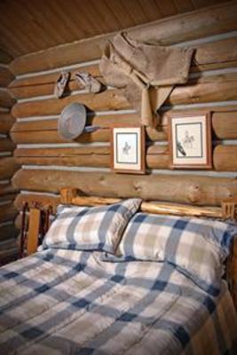 фото отеля Rye Creek Lodge