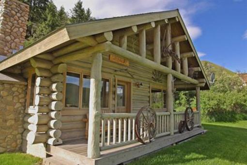 фото отеля Rye Creek Lodge