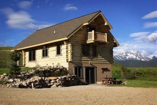 фото отеля Rye Creek Lodge