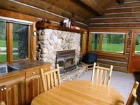 Rye Creek Lodge