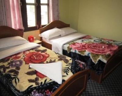 фото отеля Hotel Pokhara Inn