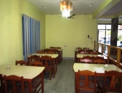 фото отеля Hotel Pokhara Inn