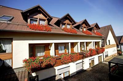 фото отеля Landgasthof Zum Lamm Bahlingen am Kaiserstuhl