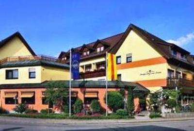 фото отеля Landgasthof Zum Lamm Bahlingen am Kaiserstuhl