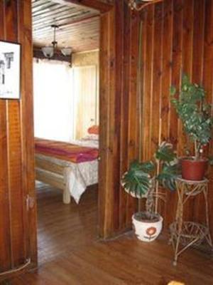 фото отеля Hostal Destino Bellavista