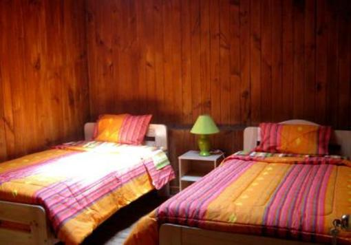 фото отеля Hostal Destino Bellavista