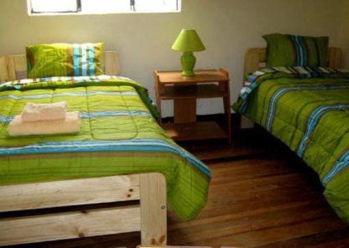 фото отеля Hostal Destino Bellavista