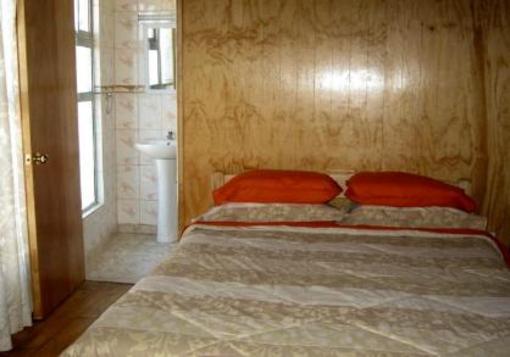 фото отеля Hostal Destino Bellavista