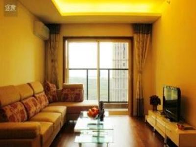 фото отеля Qingdao Tujia Vacation Rentals Golden Beach