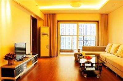 фото отеля Qingdao Tujia Vacation Rentals Golden Beach