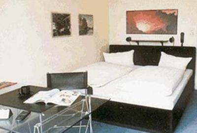 фото отеля Hotel St Georg Halle